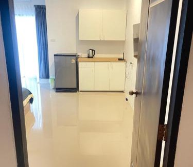 Rawai Hotel | Nai-harn Apartments
