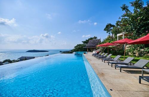 Bophut Villa | naked Home Baan Jakawan Koh Samui