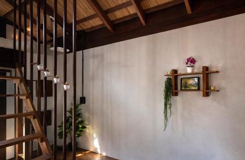 Ban Ta Khun House | Nalintara resort นลินธารารีสอร์ท