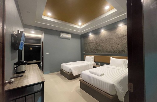 Khao Lak Hotel | Namkhem Inn 2