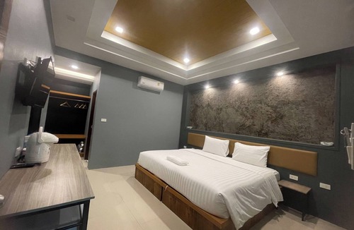 Khao Lak Hotel | Namkhem Inn 2