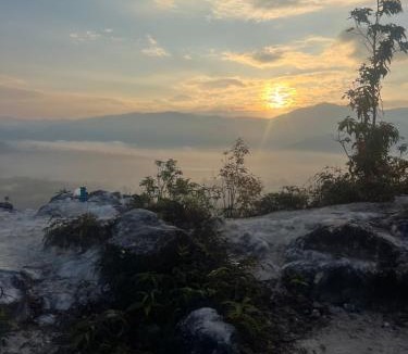 Ranong House | Namosototie