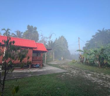 Ranong House | Namosototie