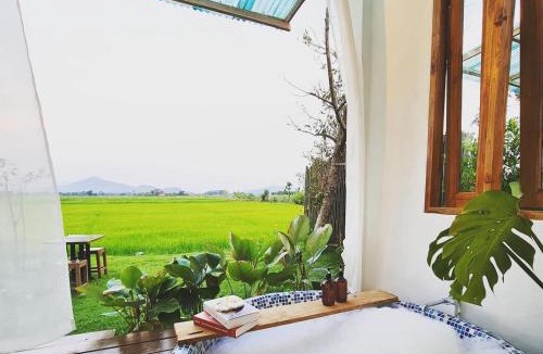 Uttaradit House | Nana Field cabin 1