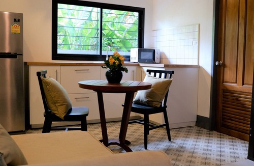 Trang Hotel | Nara Residence Trang