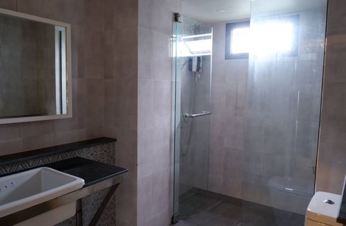 Trang Hotel | Nara Residence Trang