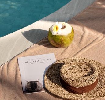 Koh Lan Hotel | naravi gardenandpool kohlarn