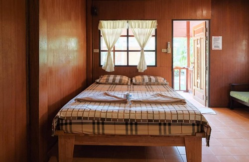 Koh Tao Hotel | Nat Resort Koh Tao