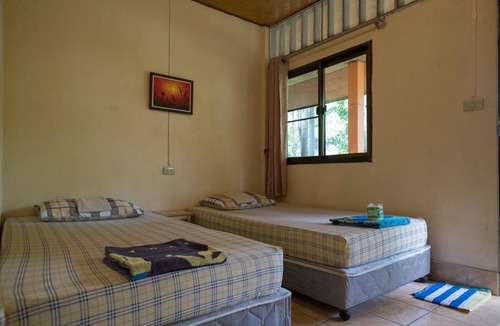 Koh Tao Hotel | Nat Resort Koh Tao