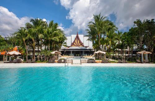 Khok Kloi Resort | Natai Beach Resort
