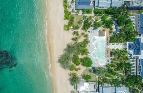 Khok Kloi Resort | Natai Beach Resort