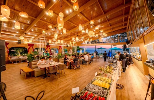 Na Kluea Resort | Natural Park Resort Pattaya