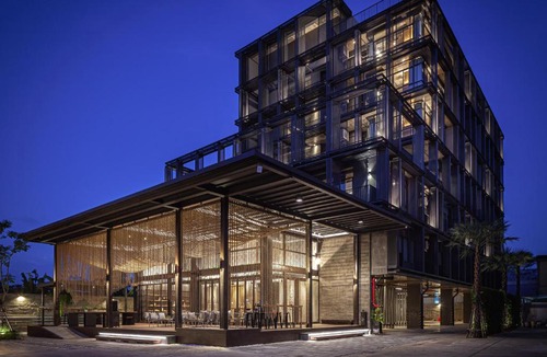 Nakhon Si Thammarat Hotel | Navakitel Design Hotel
