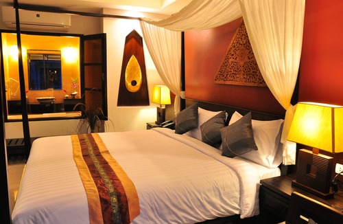 Rawai Resort | Navatara Phuket Resort