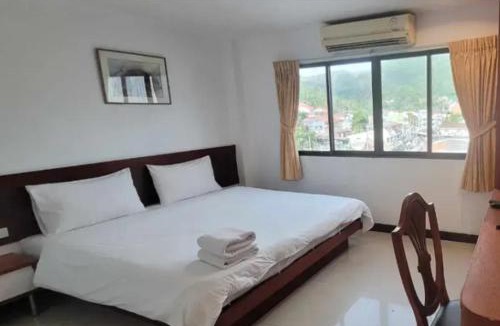 Karon Hotel | Neptuna Kata Beach