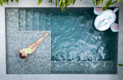 South Pattaya Villa | New 2024 - 5BR Pool Villa with Private KTV Room