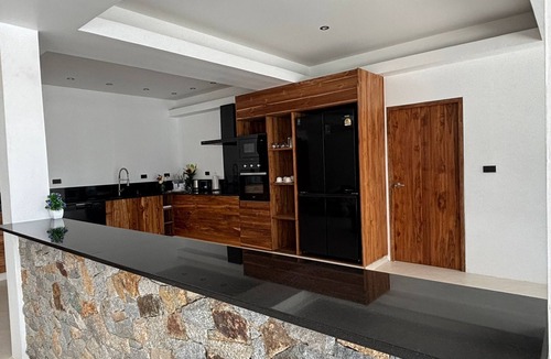 Phuket Villa | NEW build 4-bedroom Pool villa in superb Phuket Rawai 5 min to Beach