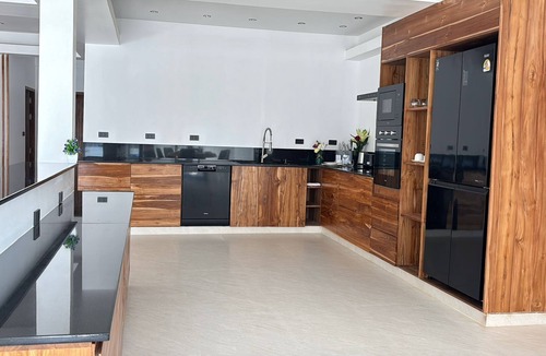Phuket Villa | NEW build 4-bedroom Pool villa in superb Phuket Rawai 5 min to Beach