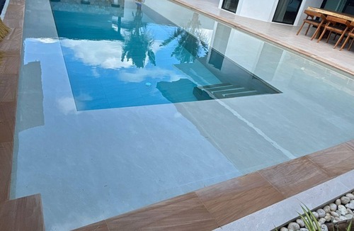 Phuket Villa | NEW build 4-bedroom Pool villa in superb Phuket Rawai 5 min to Beach