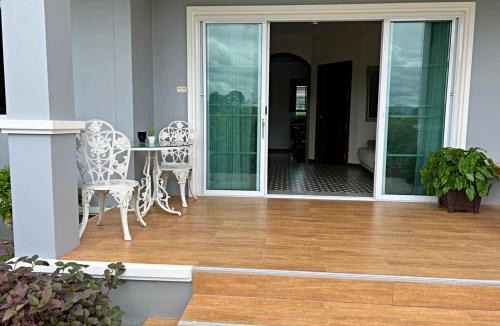 Rayong House | New Home Gบ้านเดี่ยวสร้างใหม่ ใกล้ทะเล ตัวเมืองระยอง
