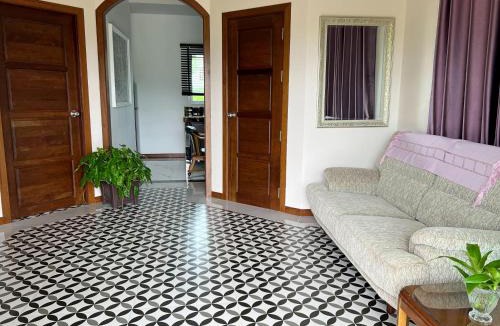 Rayong House | New Home Gบ้านเดี่ยวสร้างใหม่ ใกล้ทะเล ตัวเมืองระยอง
