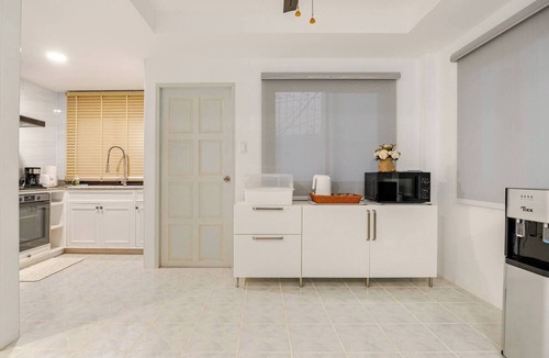 Patong House | New reno, 2 bed townhouse, best location, Patong
