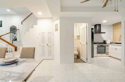 Patong House | New reno, 2 bed townhouse, best location, Patong