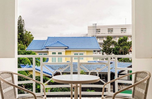 Patong House | New reno, 2 bed townhouse, best location, Patong