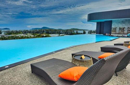 Rawai Apartment | New Studio in 5 Hotel 500m to Rawai beach