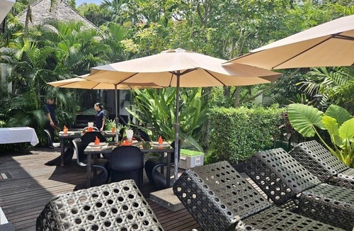 Kamala Villa | Newly Renovated Private Pool with perfect sunset views near Kamala Beach.