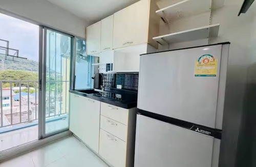 Kathu Condo | Newly Renovation D Condo Kathu Phuket
