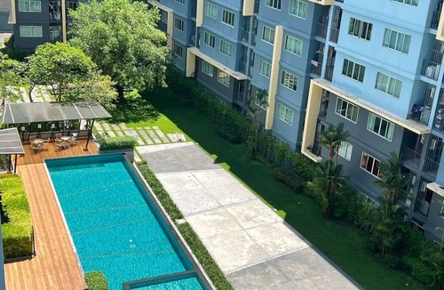 Kathu Condo | Newly Renovation D Condo Kathu Phuket