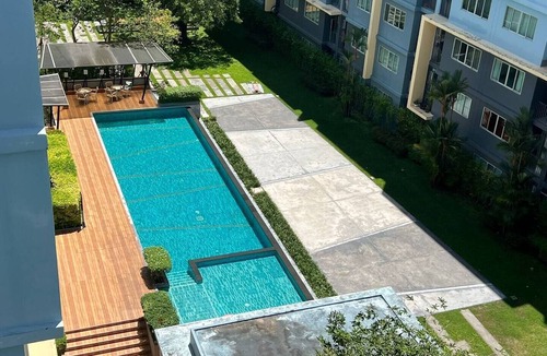 Kathu Condo | Newly Renovation D Condo Kathu Phuket