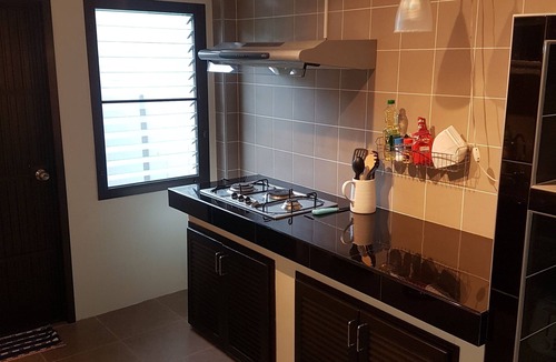 Khuekkhak House | Nice house in Khao lak, proximity to shopping, swimming, restaurants and nature!