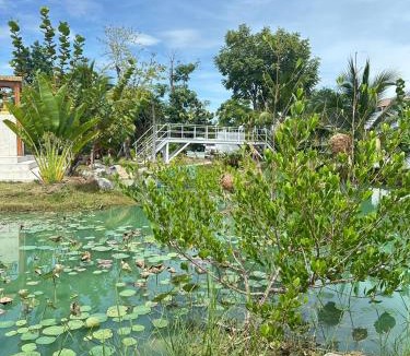 Wang Pong House | Nillaya Serene Hua Hin