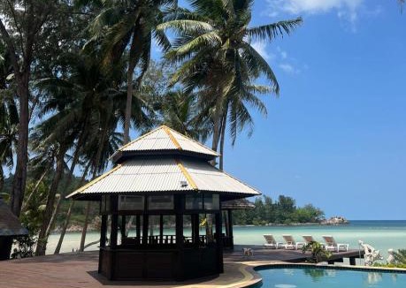 Chaloklum House | Nirvana By the Sea
