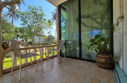 Chaloklum House | Nirvana By the Sea