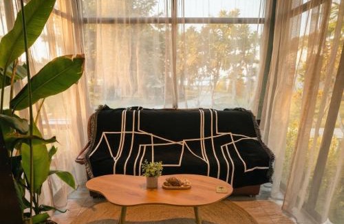 Chaloklum House | Nirvana By the Sea