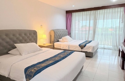 Khlong Nung Hotel | NJ INTHAI HOTEL