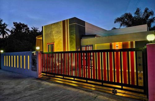 Nakhon Si Thammarat House | NKR Poolvilla