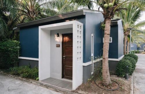 Tha Chana Hotel | No.89 Boutique Hotel