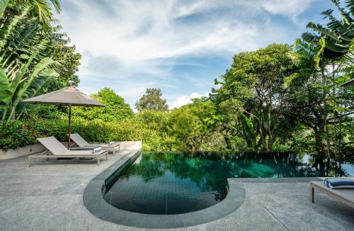Chalong Resort | Noku Phuket