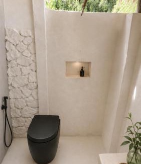 Ko Lanta Ski Chalet | Nomad Beach House 3