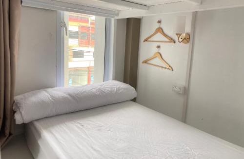 Bophut Hostel | Nomad Stay Hostel with Coworking Space