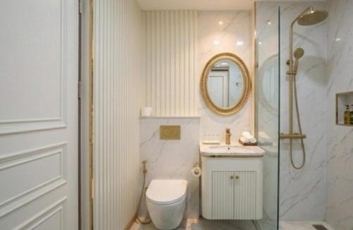 Nongbua Lamphu Apartment | Nong Bua Lam Phu Residence Hotel