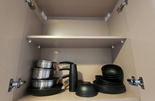 Rama 9 Apartment | Noodle Nest. Central Rama 9 - Comfortable Stay near MRT