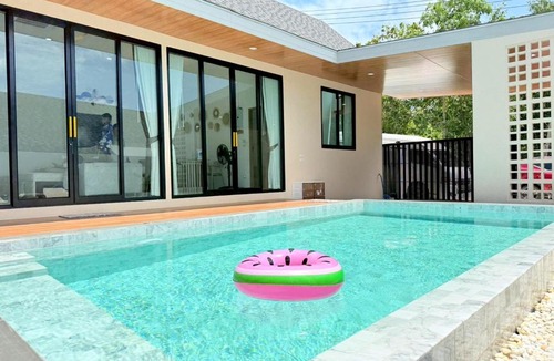 Bophut Hills House | Nook Villa
