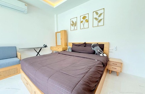Bophut Hills House | Nook Villa