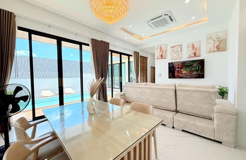 Bophut Hills House | Nook Villa