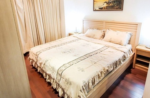 Jomtien Condo | Nordic park Hill residence flat Nordic Residence F2 R214 - Your ideal stay